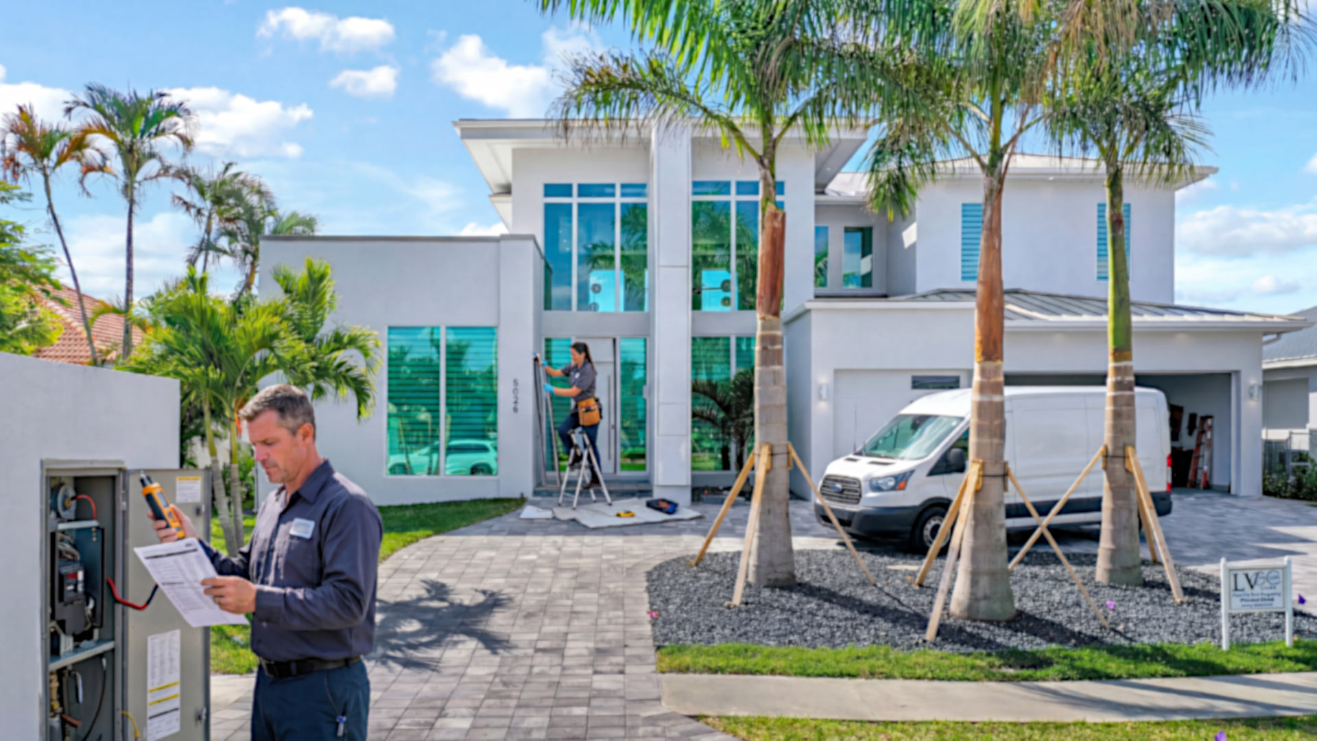 Response Teams Europe and USA